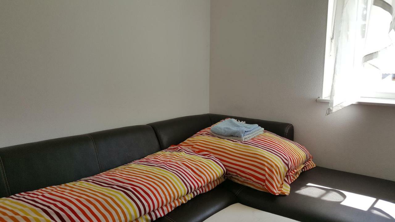 Leon'S Silberwald Apartment Strasshof an der Nordbahn Ngoại thất bức ảnh