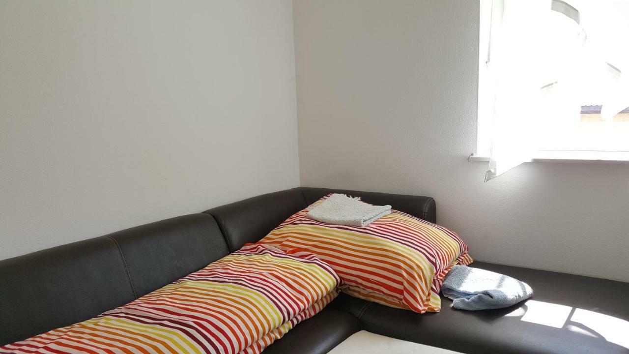 Leon'S Silberwald Apartment Strasshof an der Nordbahn Ngoại thất bức ảnh