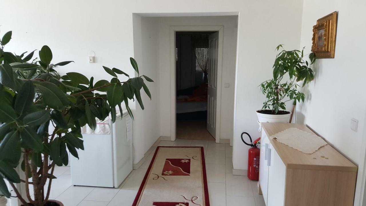 Leon'S Silberwald Apartment Strasshof an der Nordbahn Ngoại thất bức ảnh