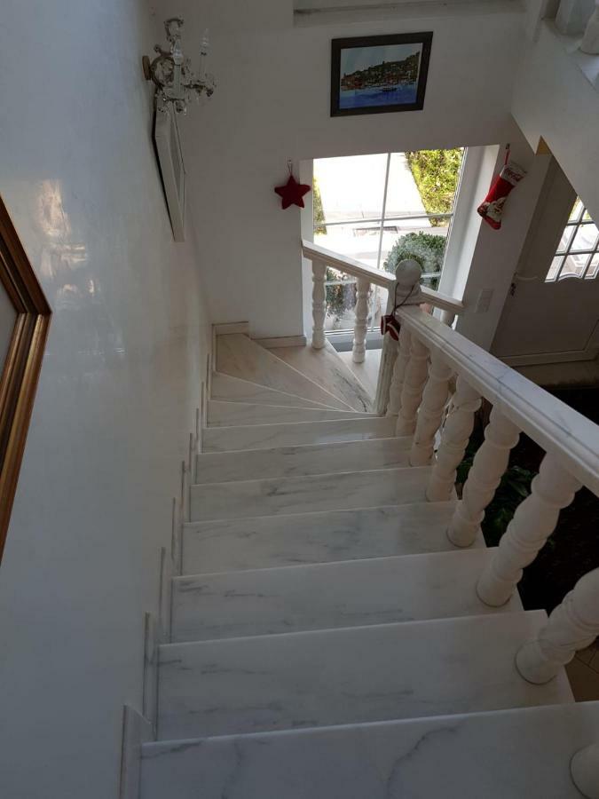 Leon'S Silberwald Apartment Strasshof an der Nordbahn Ngoại thất bức ảnh