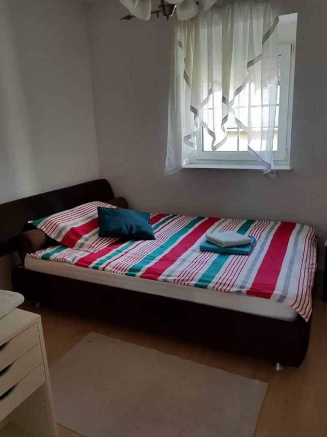 Leon'S Silberwald Apartment Strasshof an der Nordbahn Ngoại thất bức ảnh